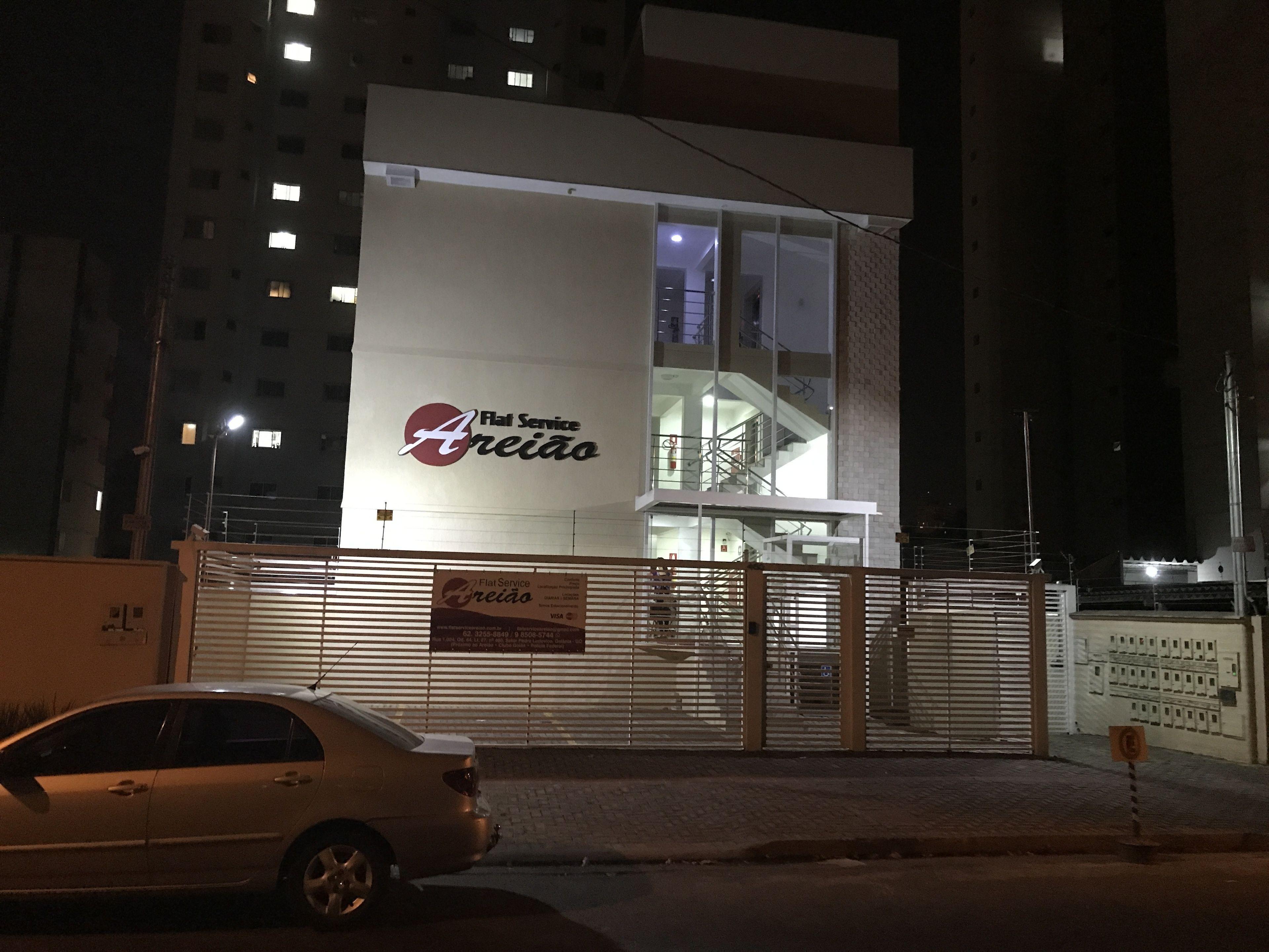 Hotel Areiao — Fotos 3