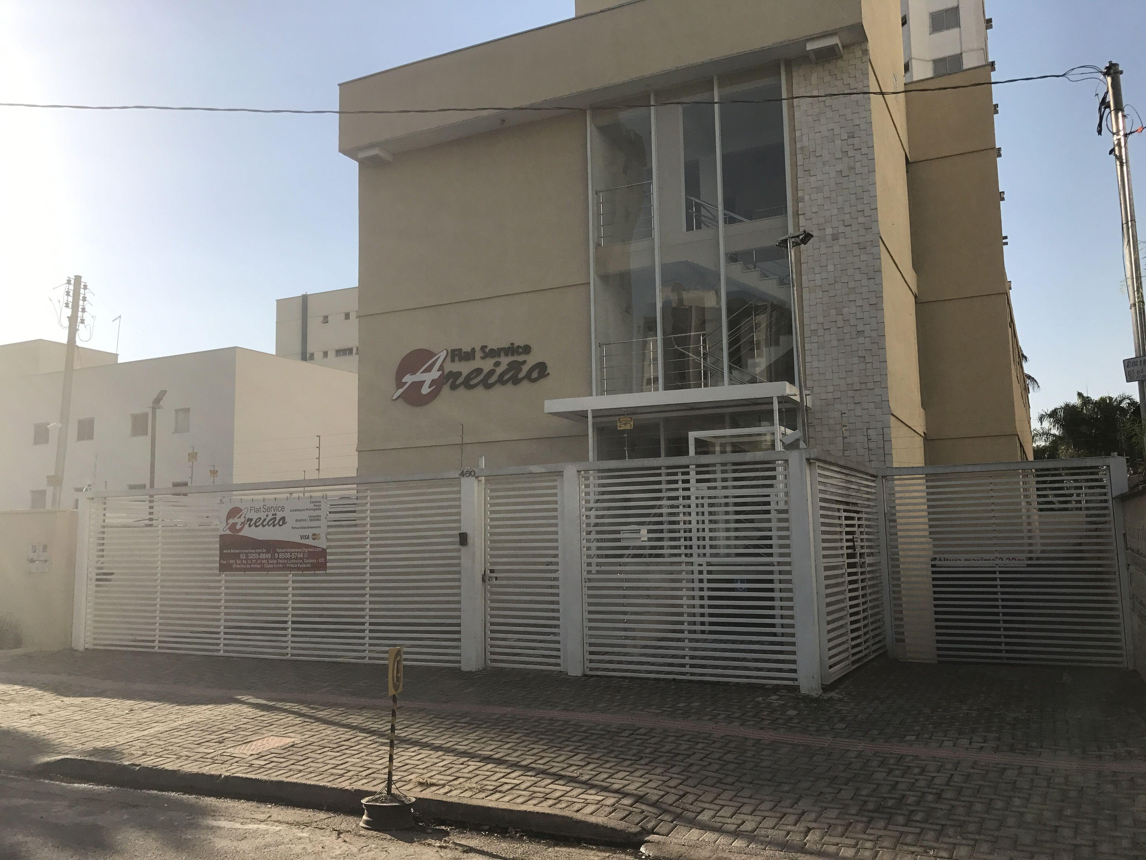 Hotel Areiao — Fotos 2